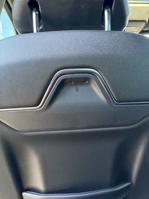 New 2025 Lincoln Navigator L Reserve w/ Jet Appearance Package image 28