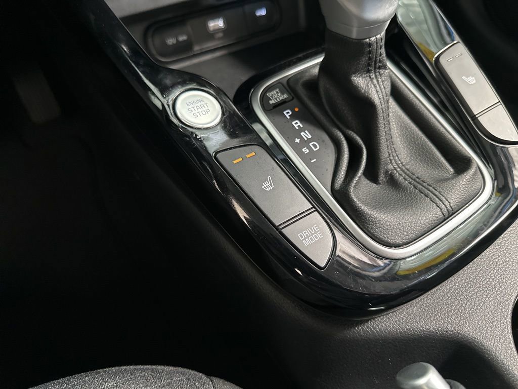 Used 2025 Kia Soul EX FWD image 49