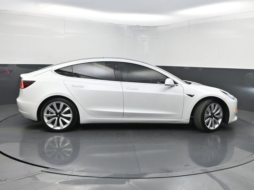 Used 2020 Tesla Model 3 Standard Range Plus image 41