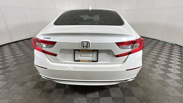 Used 2020 Honda Accord EX image 3