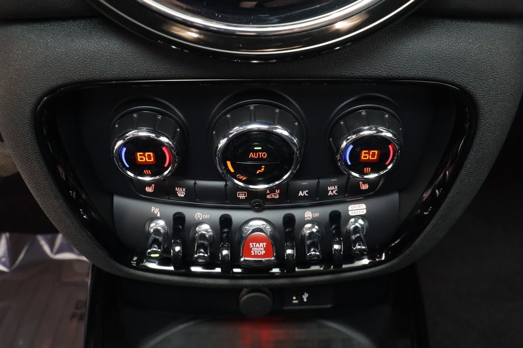 Used 2023 MINI Cooper Clubman S AWD/4WD image 14