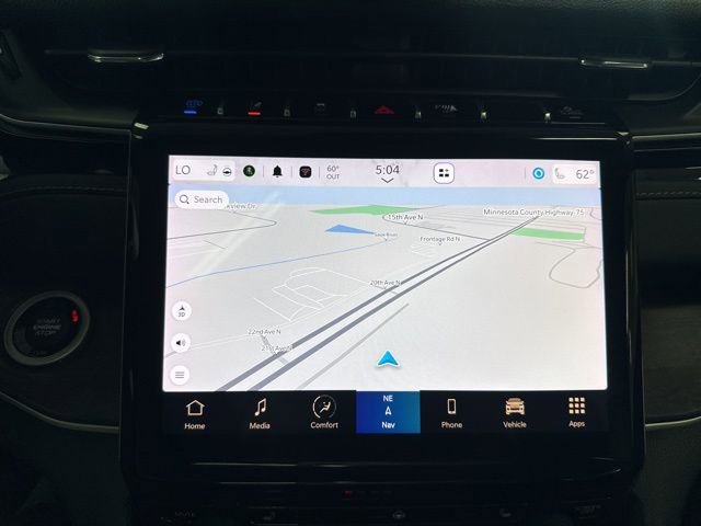 Used 2023 Jeep Grand Cherokee 4WD 4xe image 44