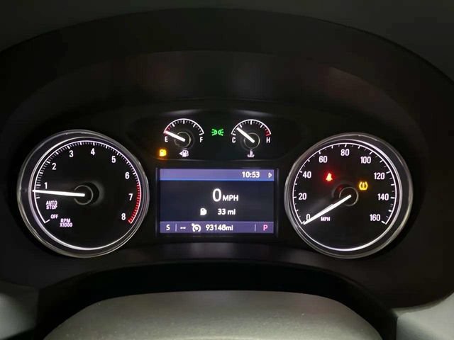 Used 2020 Buick Enclave Essence FWD image 10