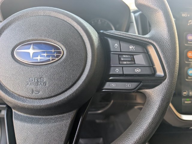Certified 2024 Subaru Crosstrek 2.0i Premium AWD/4WD image 14