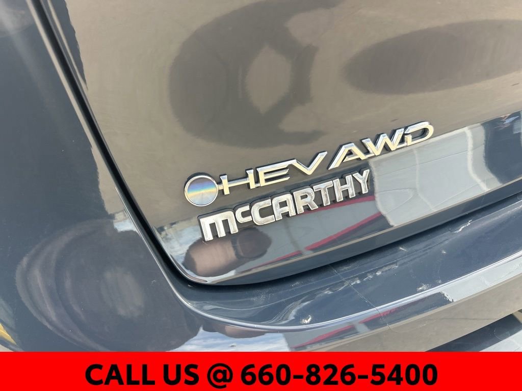 Certified 2026 Toyota Crown XLE image 8