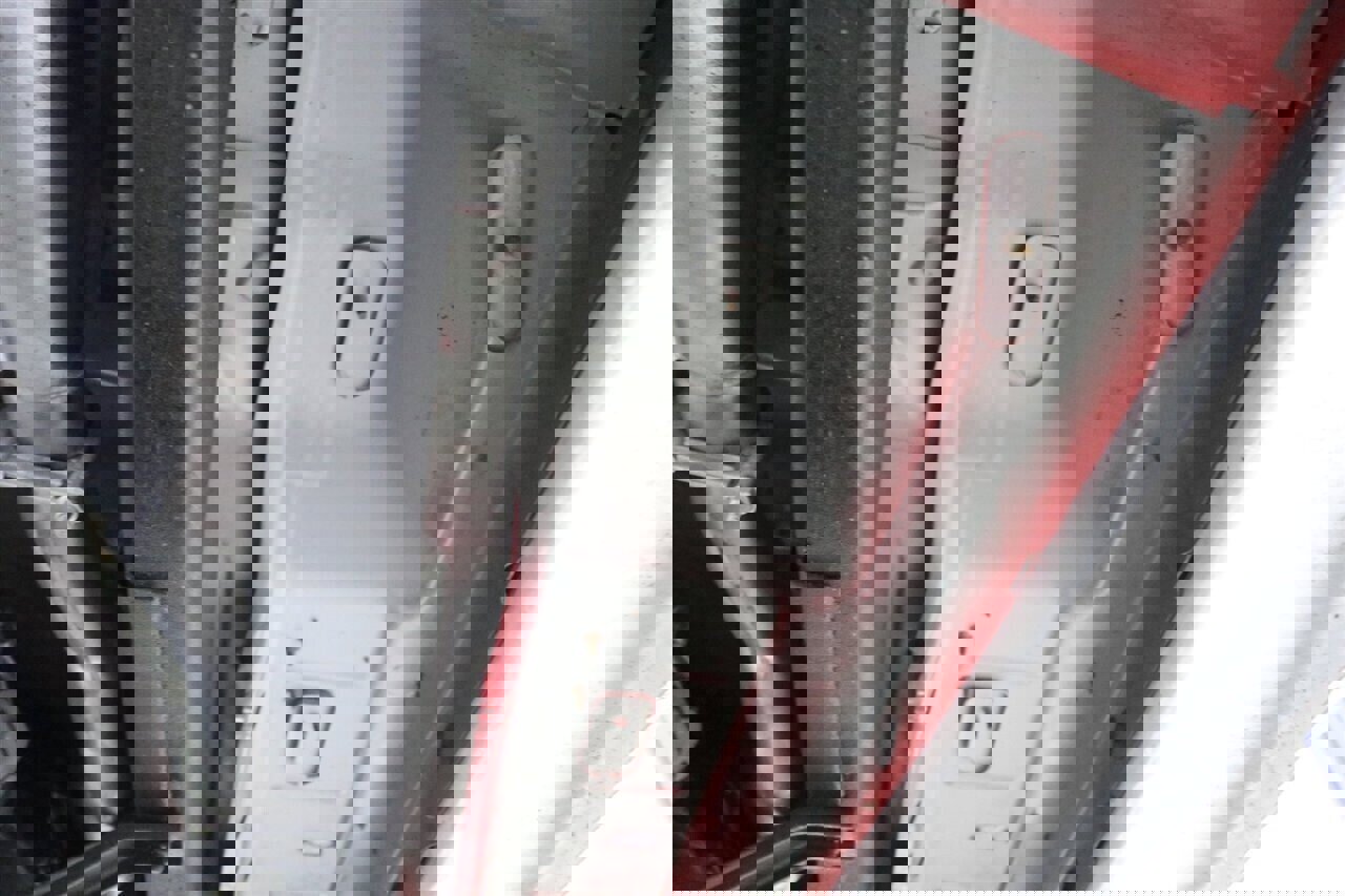 Used 1995 Dodge Ram 3500 Truck 4x4 Regular Cab image 34