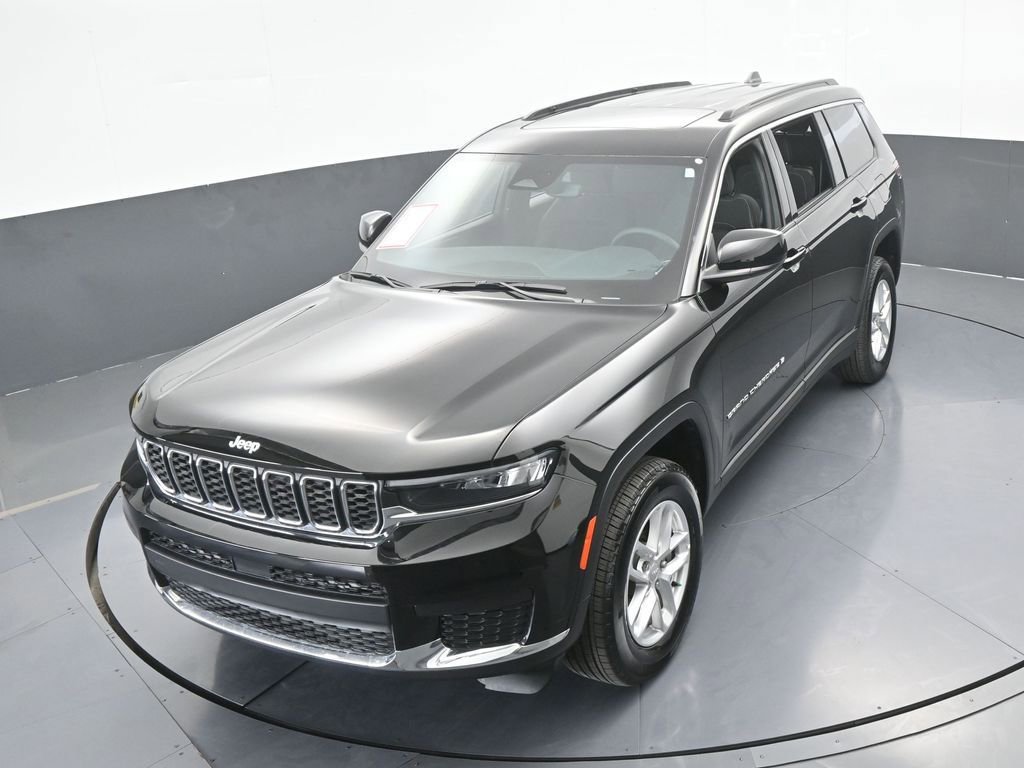 Used 2024 Jeep Grand Cherokee L Laredo image 45