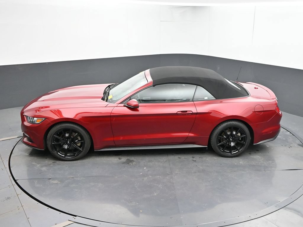 Used 2015 Ford Mustang Premium w/ Equipment Group 201A RWD image 23