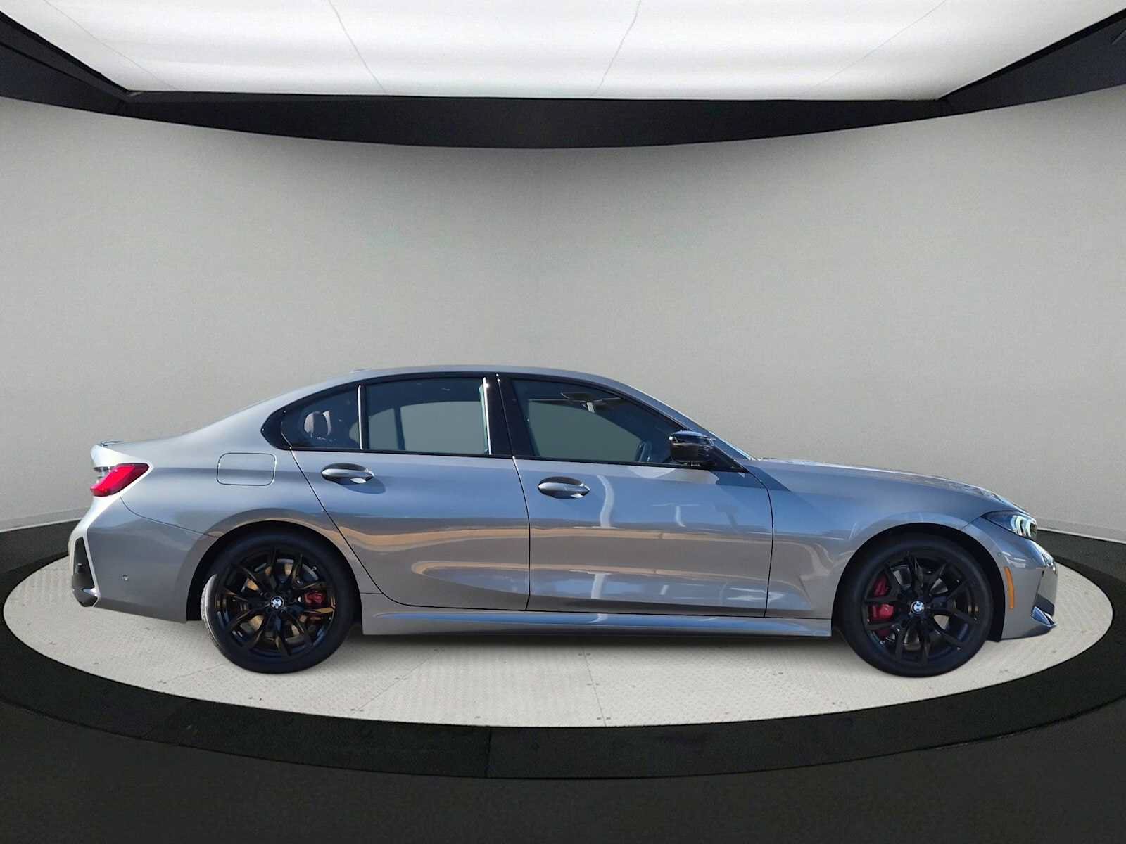 New 2026 BMW M340i xDrive w/ Premium Package AWD/4WD image 9
