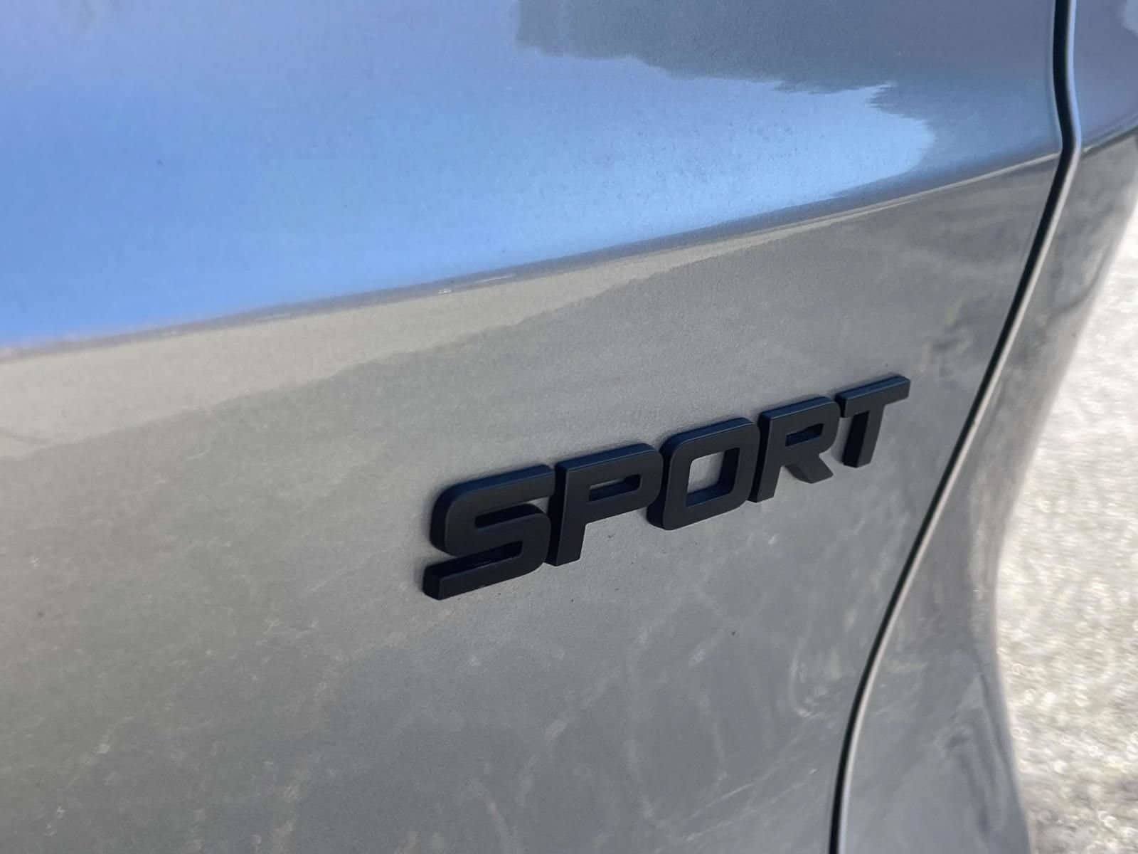 Used 2025 Honda CR-V Sport image 26