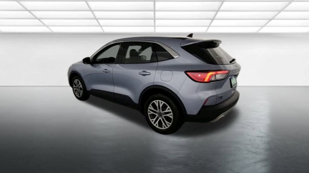 Used 2022 Ford Escape SEL image 6