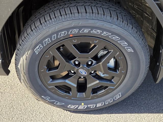 New 2026 Subaru Outback Wilderness image 5