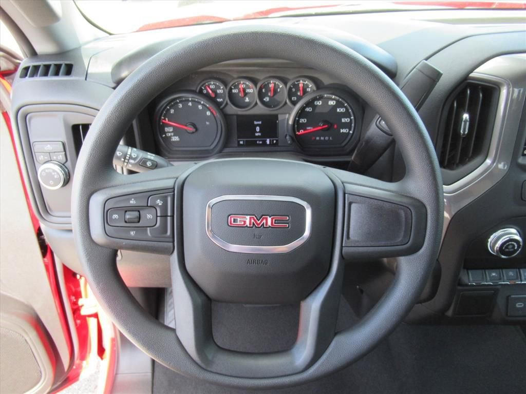 New 2026 GMC Sierra 1500 Pro w/ Graphite Edition image 14