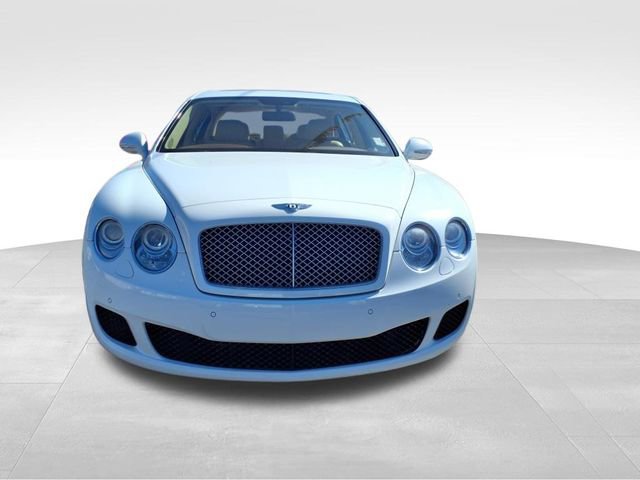 Used 2011 Bentley Flying Spur Flying Spur image 6