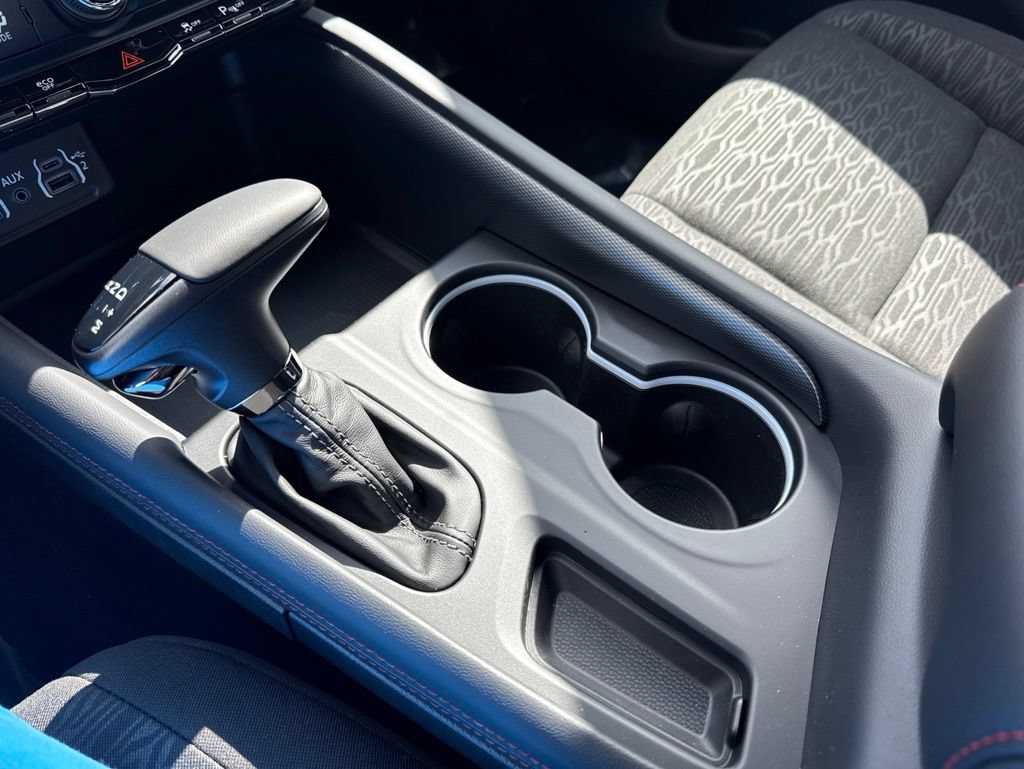 New 2026 Dodge Durango GT AWD/4WD image 27