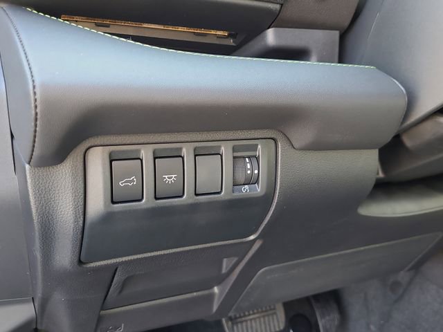 New 2026 Subaru Ascent Bronze Edition image 28