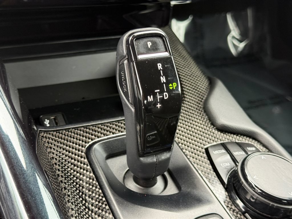 Used 2022 Toyota Supra RWD image 18