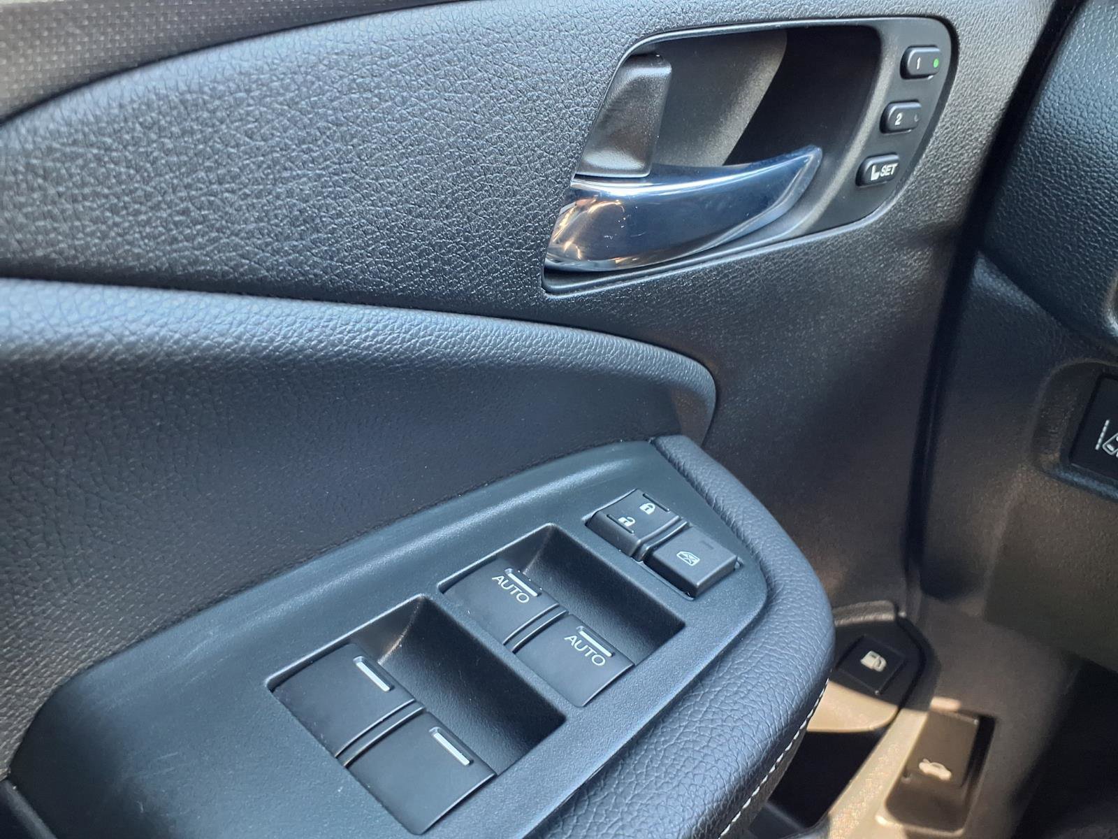 Certified 2023 Honda Ridgeline RTL image 11