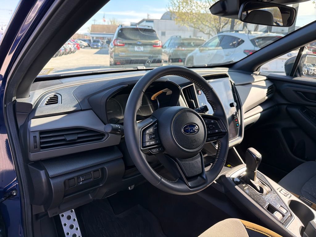 Certified 2024 Subaru Crosstrek 2.5i Sport AWD/4WD image 22