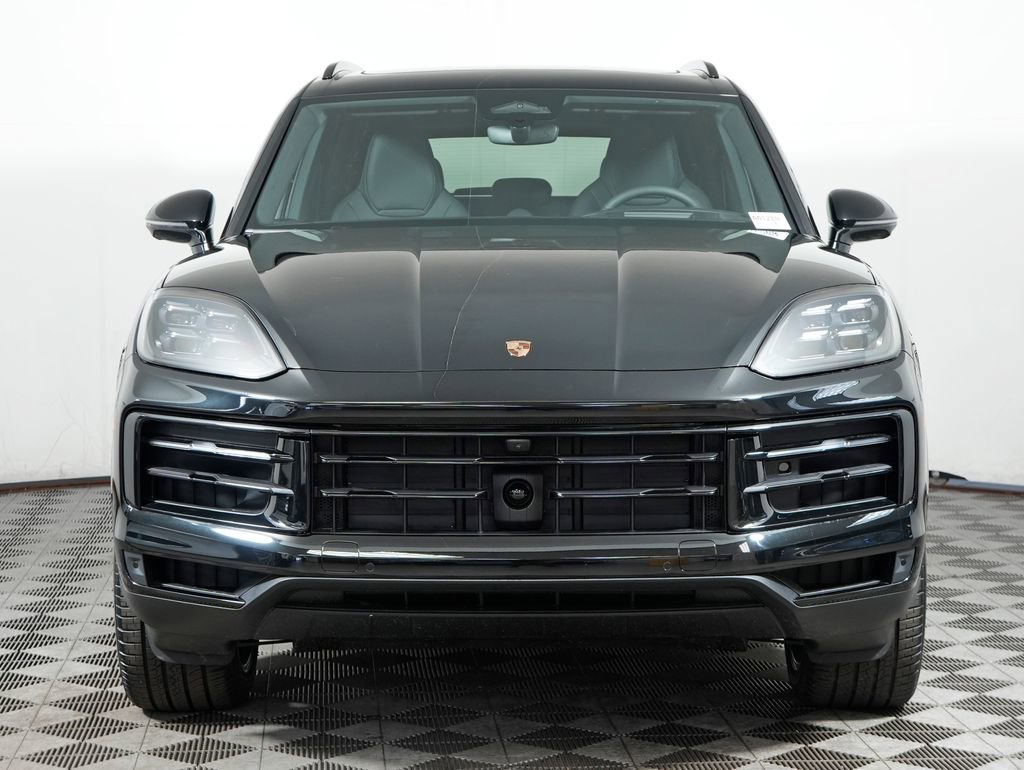 New 2026 Porsche Cayenne S AWD/4WD image 10