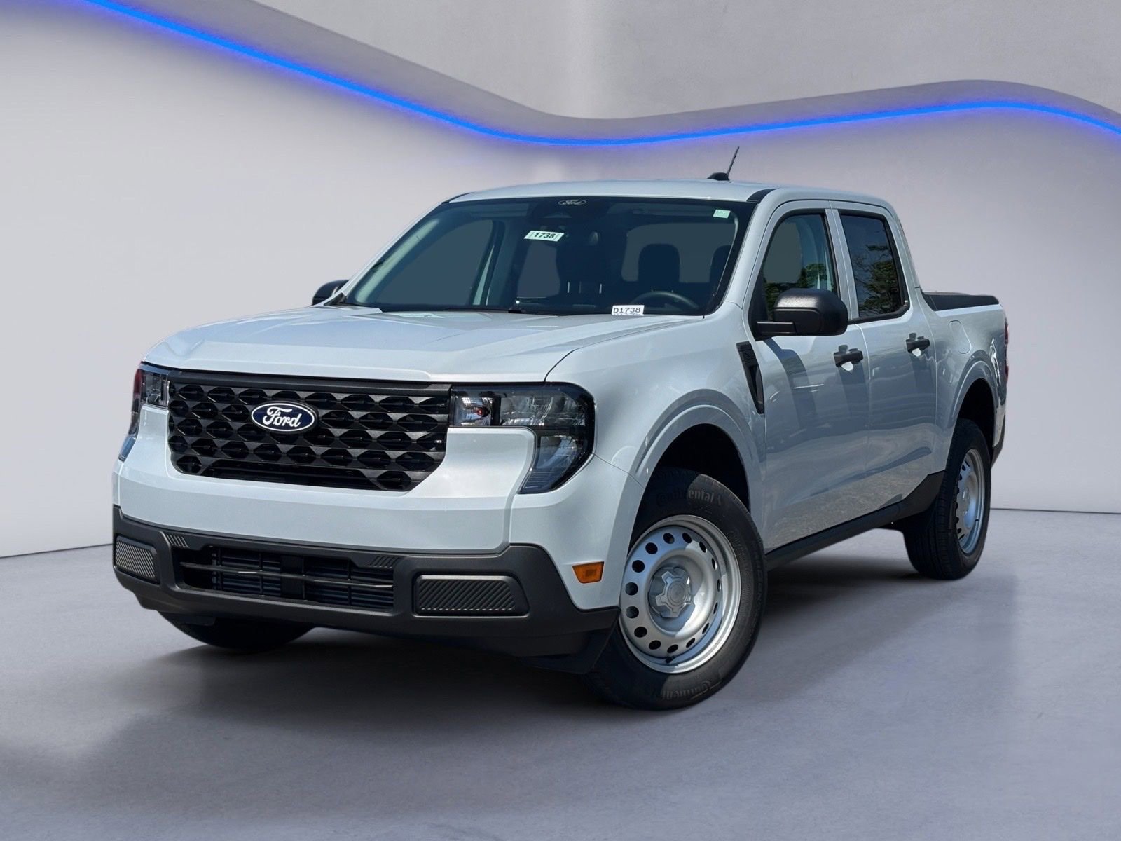 New 2026 Ford Maverick XL FWD image 2