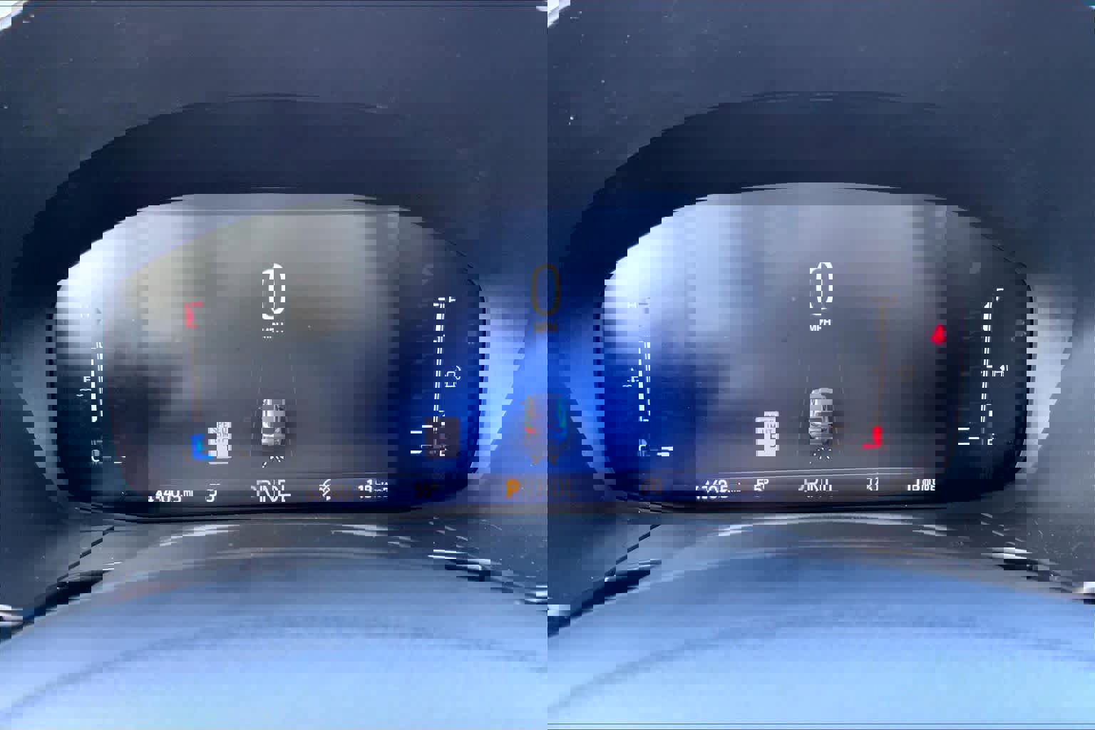 Certified 2024 Ford Escape Active w/ Tech Pack #1 image 25