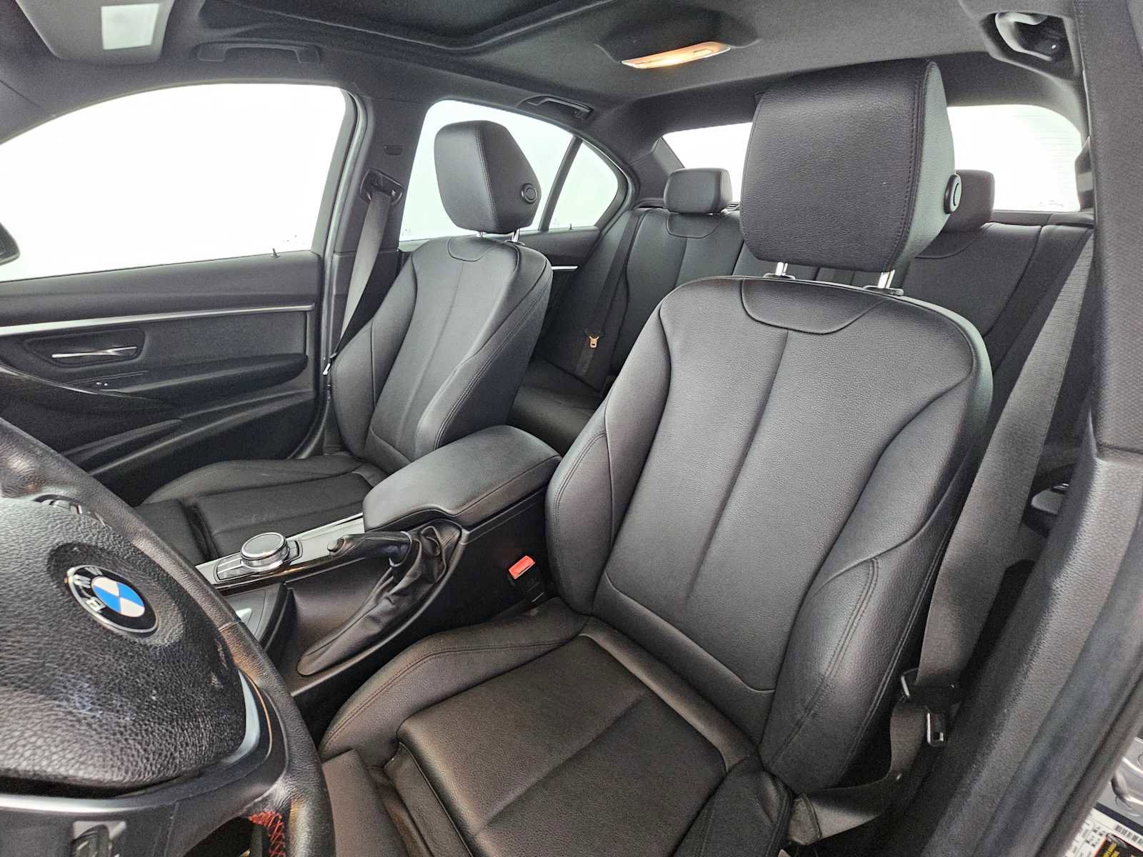 Used 2018 BMW 328d Sedan image 21