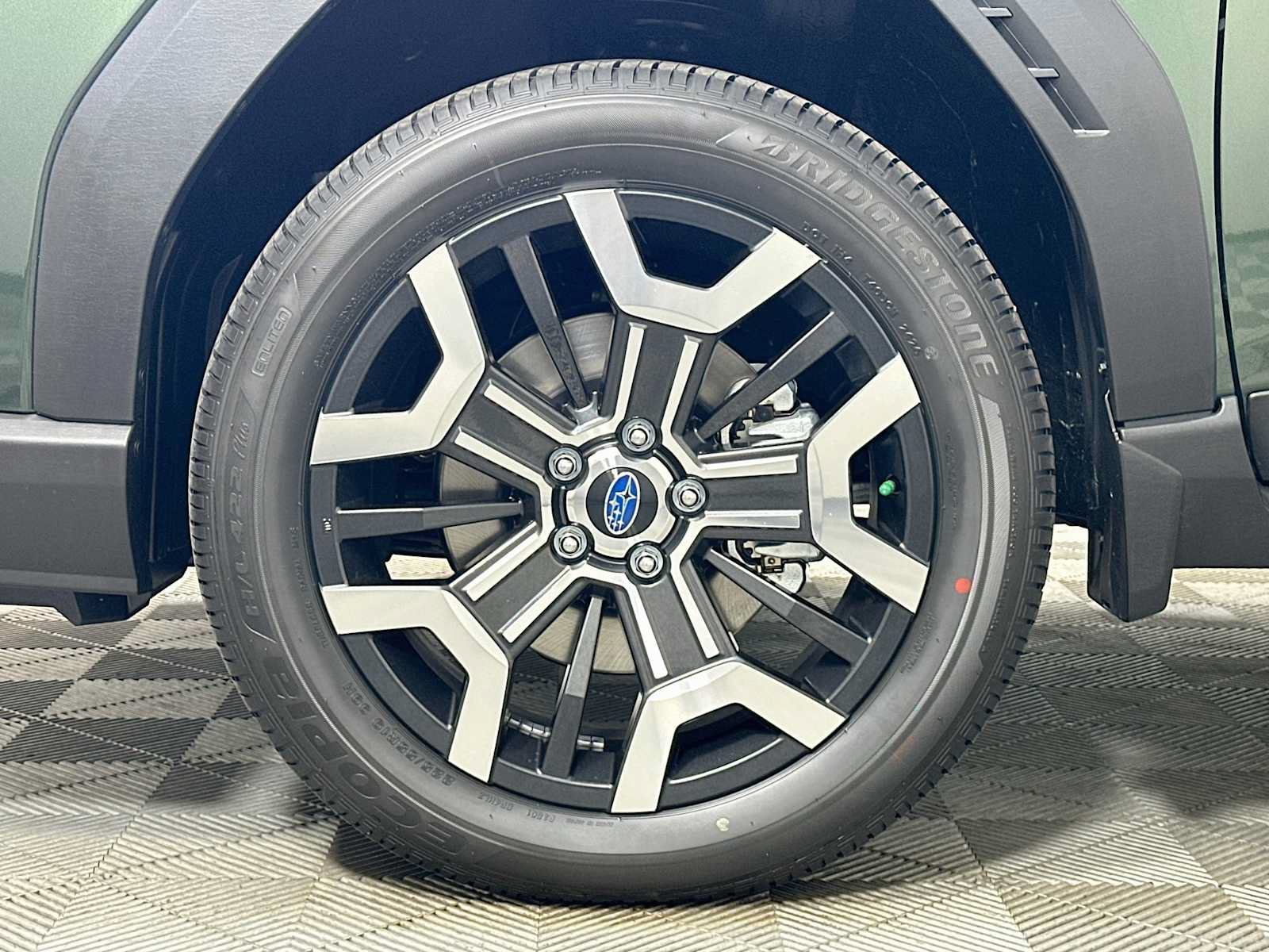 New 2026 Subaru Outback Touring XT AWD/4WD image 30