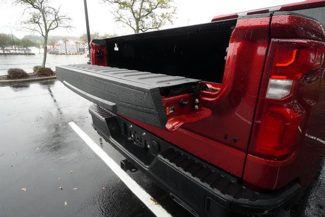 Used 2024 Chevrolet Silverado 1500 LT Trail Boss image 11