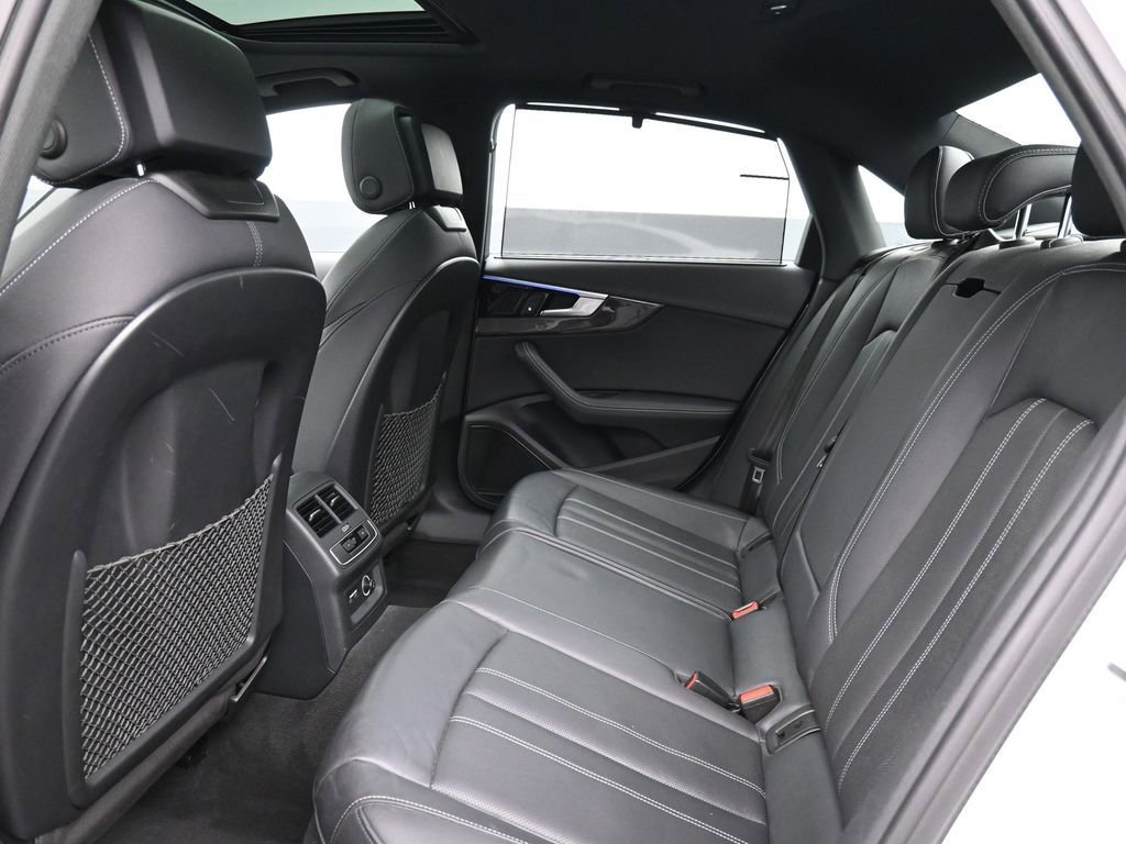 Used 2020 Audi S4 Prestige w/ Prestige Package AWD/4WD image 19