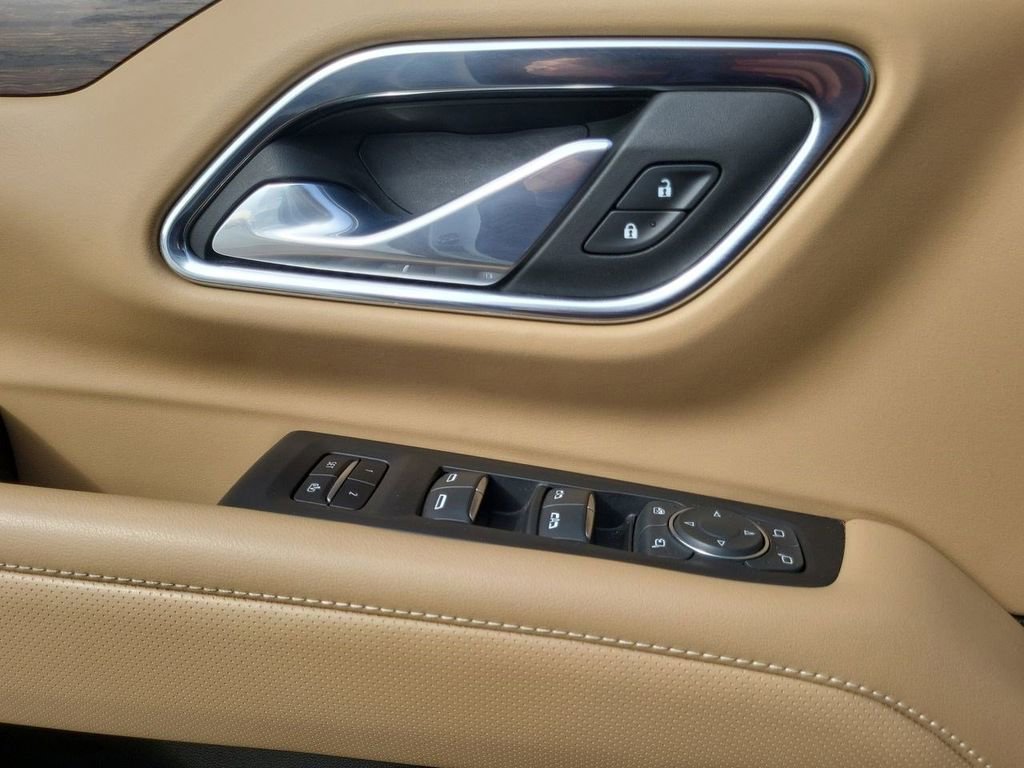 Used 2023 Chevrolet Tahoe Premier image 29