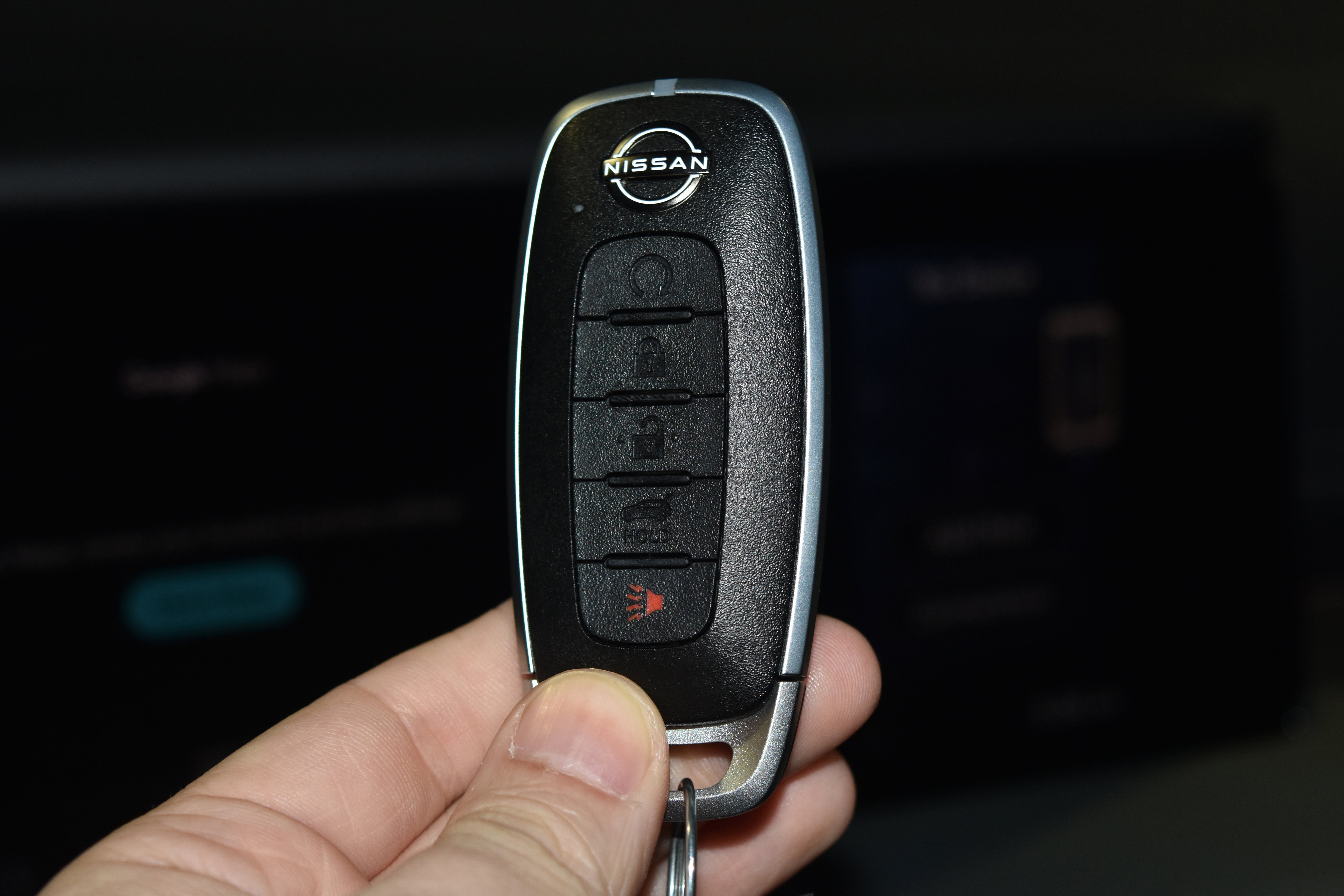 New 2026 Nissan Murano SL image 12