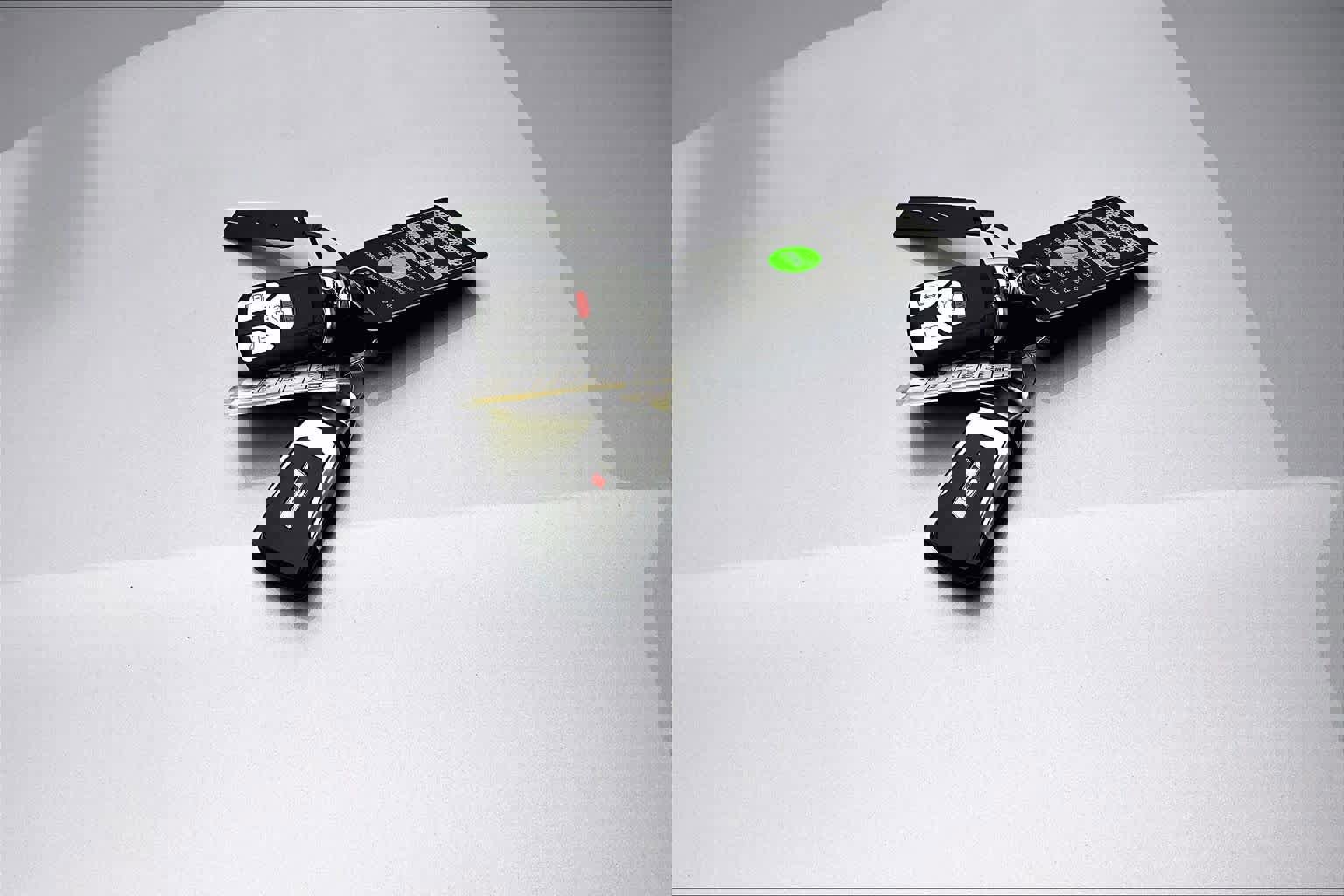 Certified 2025 Audi SQ5 Premium Plus w/ Premium Plus Package image 13