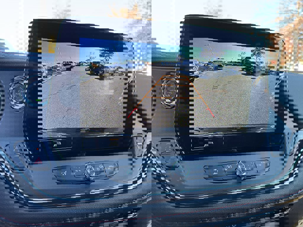 New 2025 Chevrolet Blazer RS w/ Enhanced Convenience Package image 20