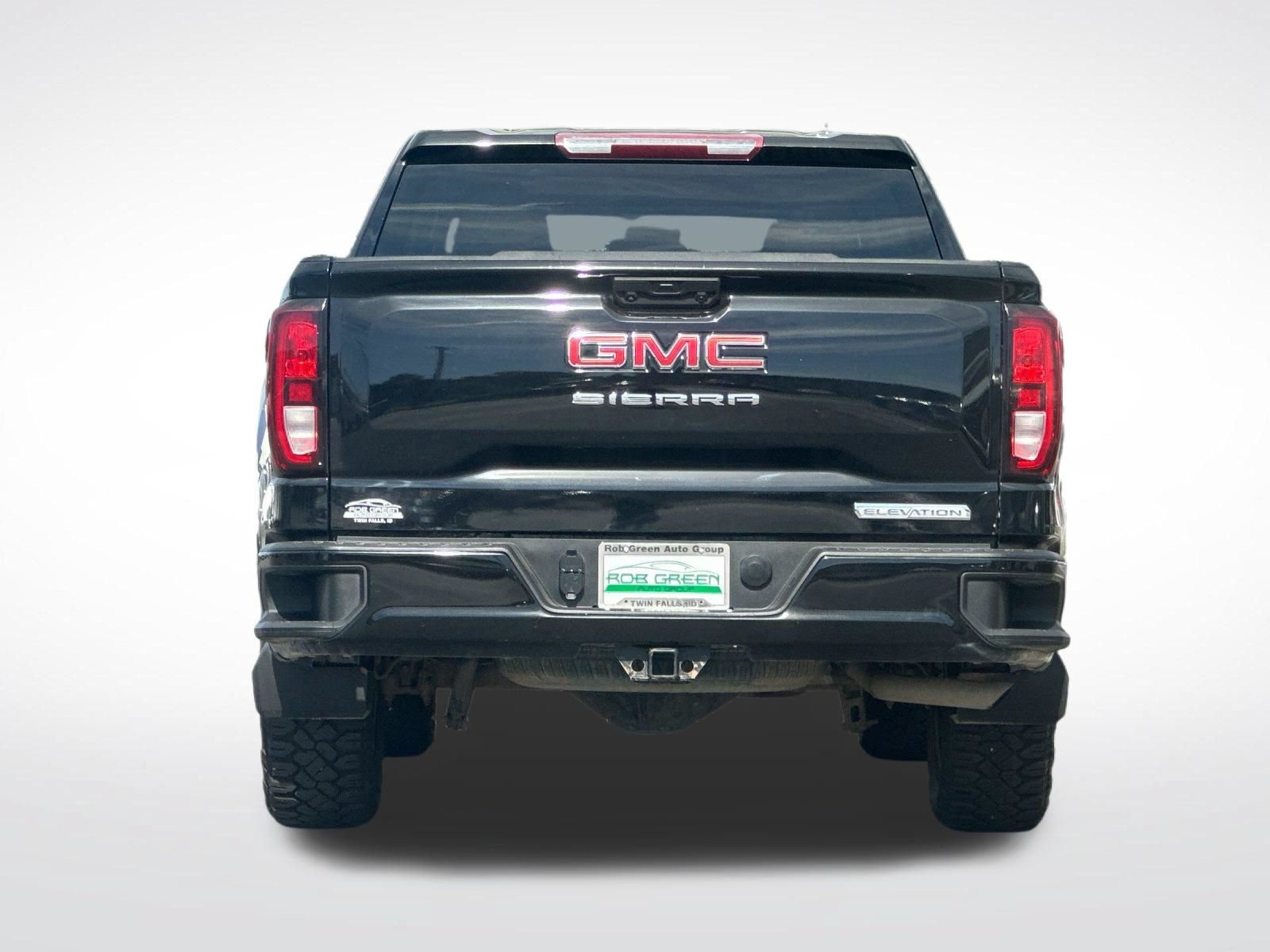 Used 2023 GMC Sierra 1500 Elevation AWD/4WD image 4