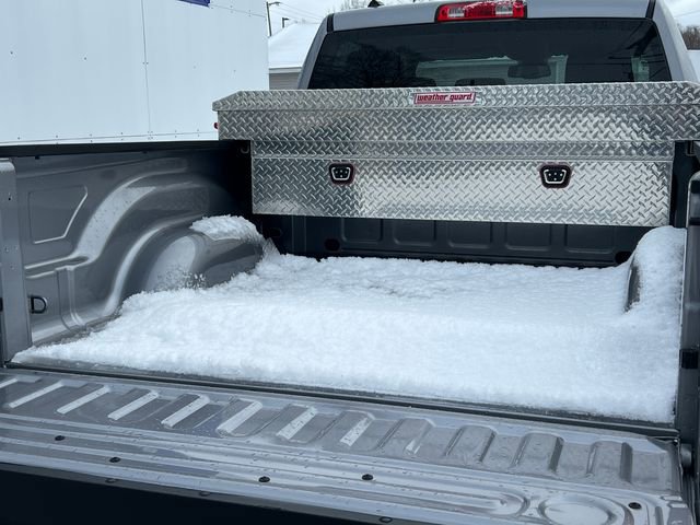 Used 2023 RAM 1500 Tradesman w/ Interior Cold Weather Group image 10