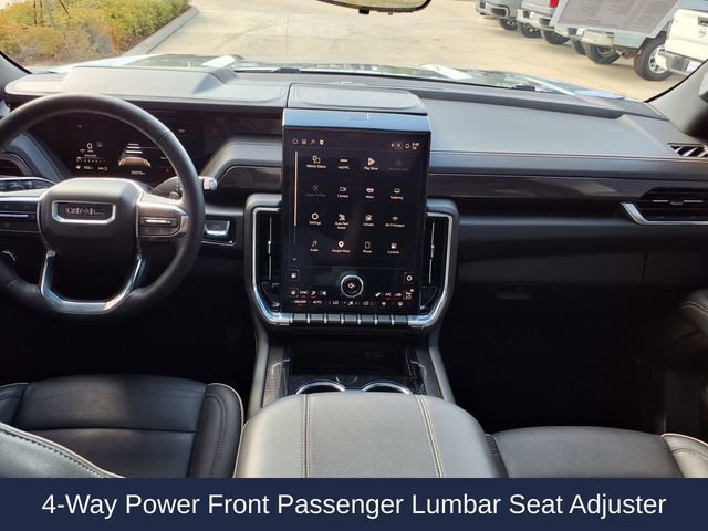 Used 2025 GMC Yukon Elevation w/ Technology Package AWD/4WD image 24