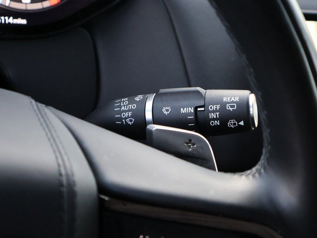 Used 2024 Land Rover Range Rover Sport Dynamic SE AWD/4WD image 32