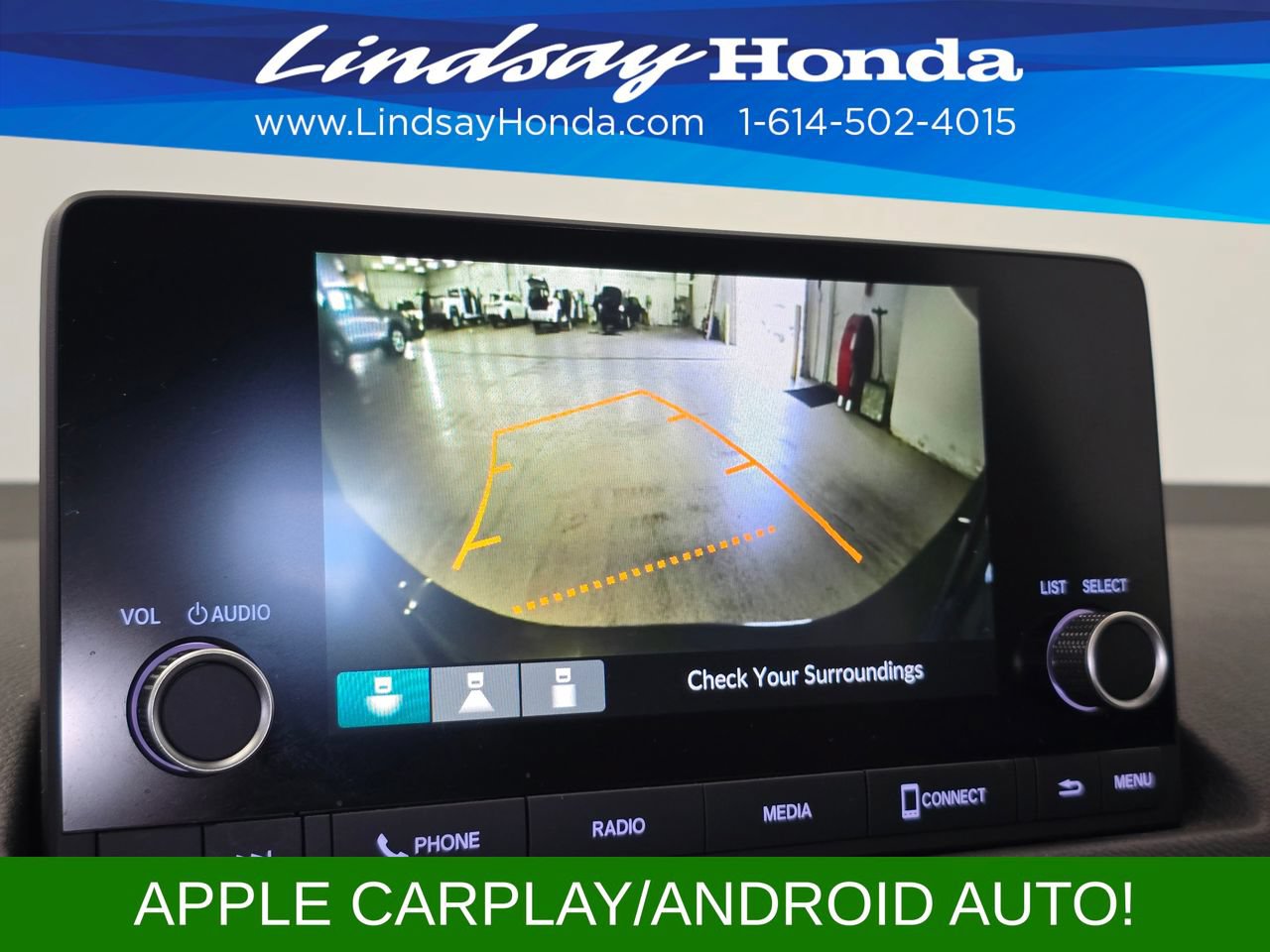 Used 2024 Honda Civic LX image 17