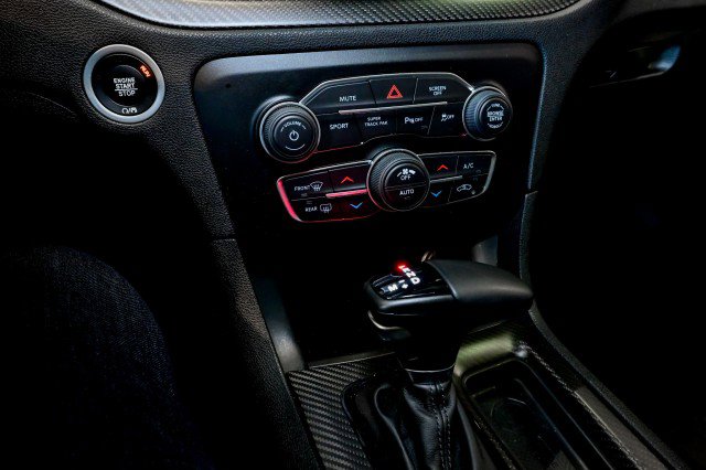 Used 2023 Dodge Charger SXT w/ Blacktop Special Edition AWD/4WD image 33