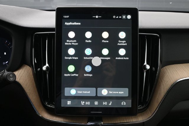 New 2027 Volvo XC60 B5 Core AWD/4WD image 20