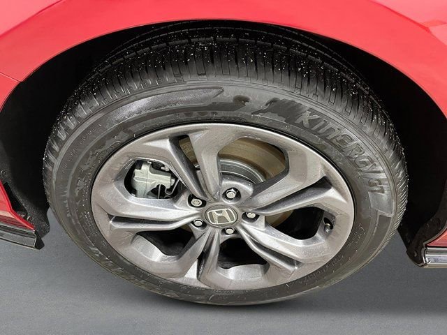 New 2026 Honda Accord EX-L image 12