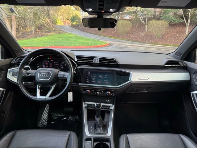 Used 2021 Audi Q3 2.0T Premium image 12