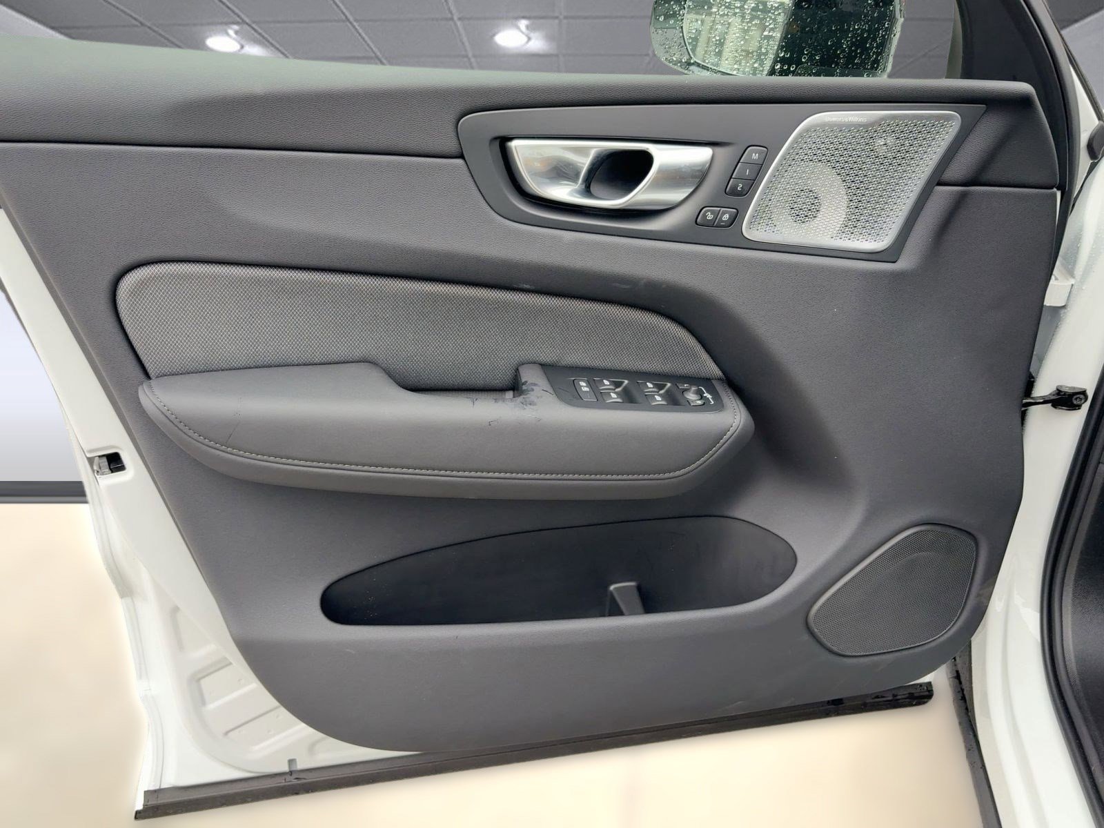 New 2026 Volvo XC60 T8 Polestar w/ Protection Package image 22