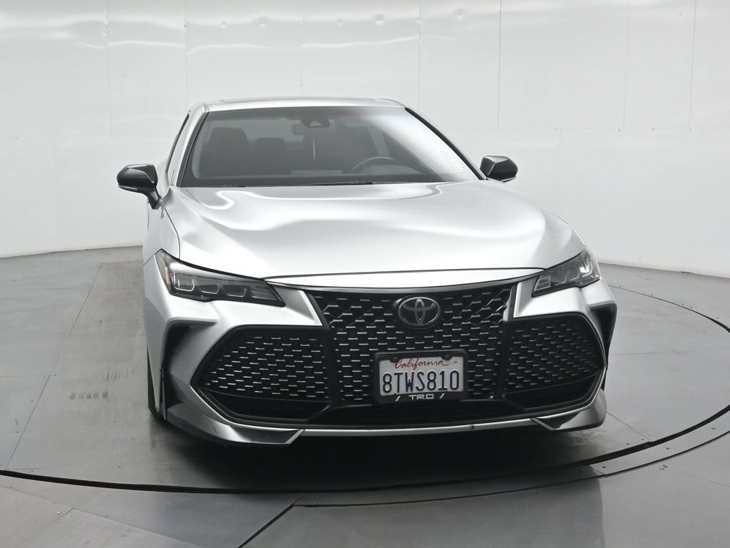 Used 2020 Toyota Avalon TRD w/ All Weather Liner Package FWD image 20