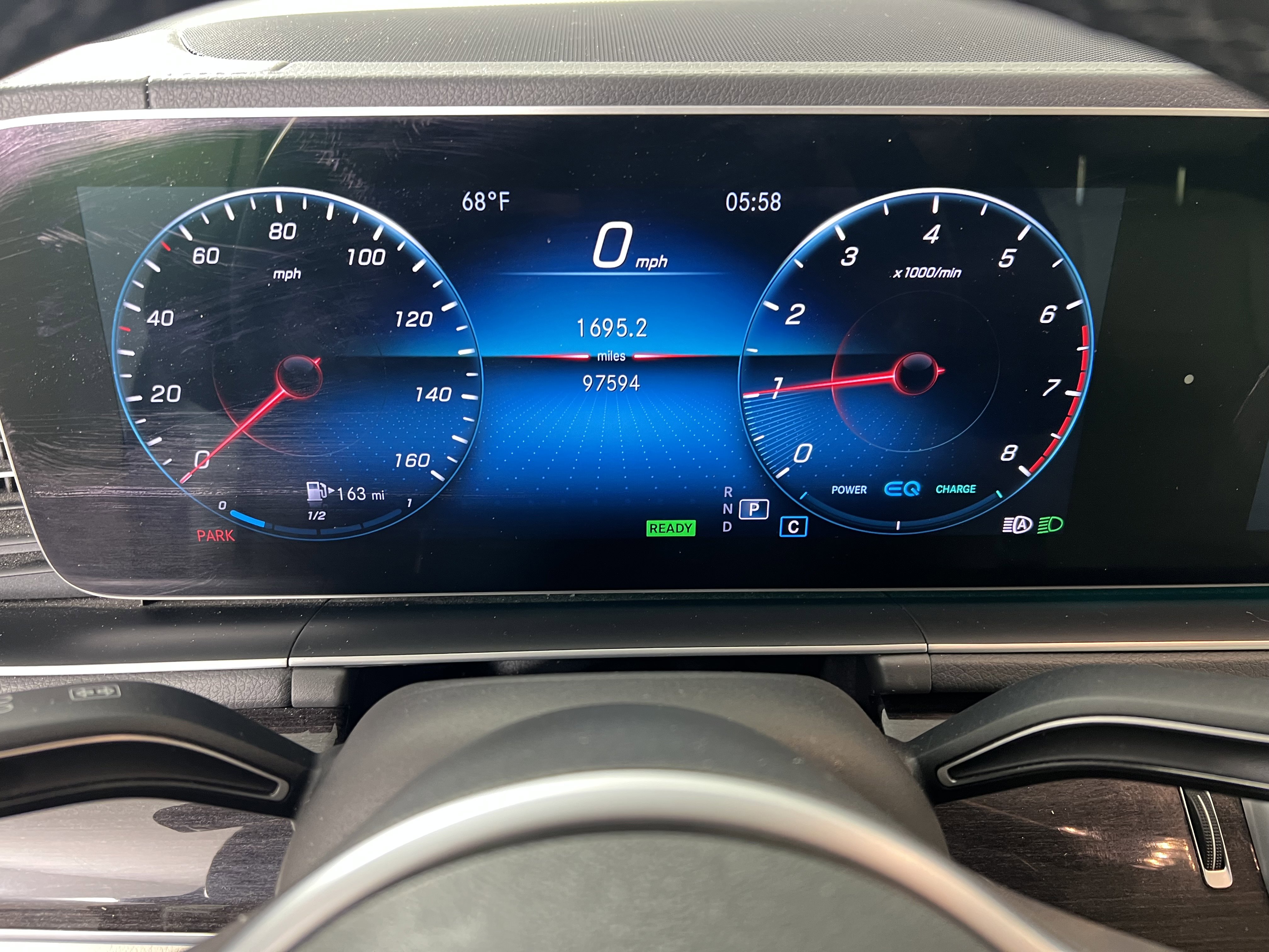 Used 2020 Mercedes-Benz GLS 450 4MATIC image 29