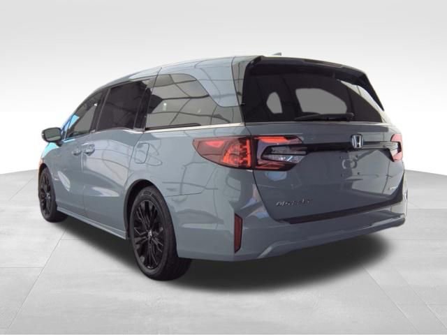 Used 2025 Honda Odyssey Sport-L image 5