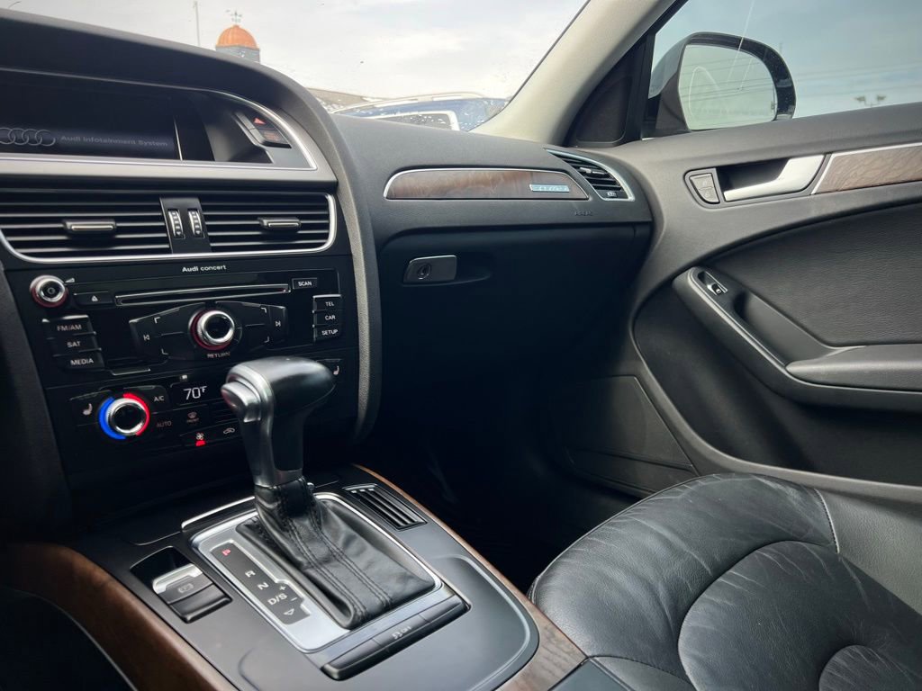 Used 2015 Audi A4 Premium image 45
