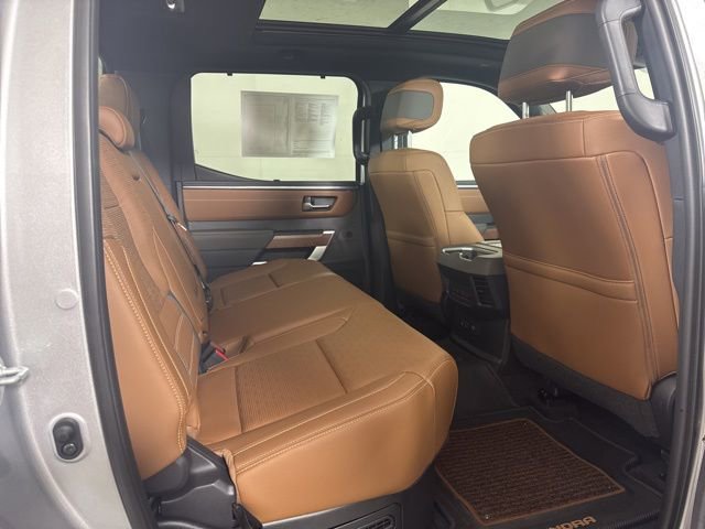 Used 2024 Toyota Tundra 1794 Edition image 5