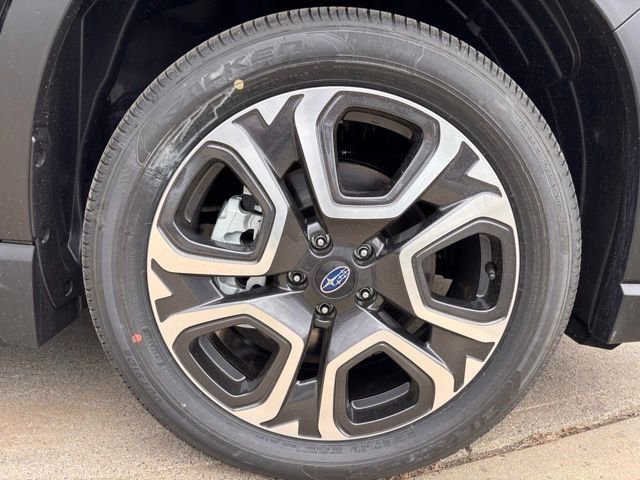 New 2026 Subaru Ascent Limited AWD/4WD image 10